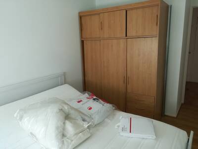 Location appartement 2 pièces Villejuif (94800)