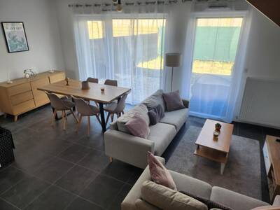 Vente maison 4 pièces Valenciennes (59300)