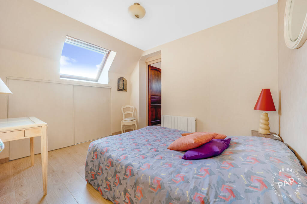 Vente maison 158 m² Saint-Michel-Sur-Orge (91240) - 158 m² - 495.000