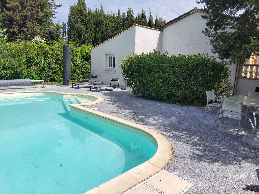 Vente maison 135 m² Bagnols-En-Forêt (83600)