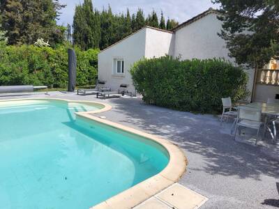 Vente maison 6 pièces Bagnols-en-Forêt (83600)