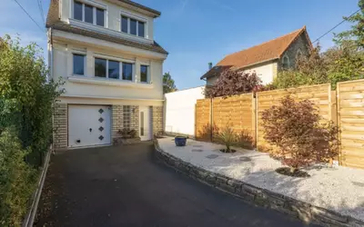 Eaubonne (95600)