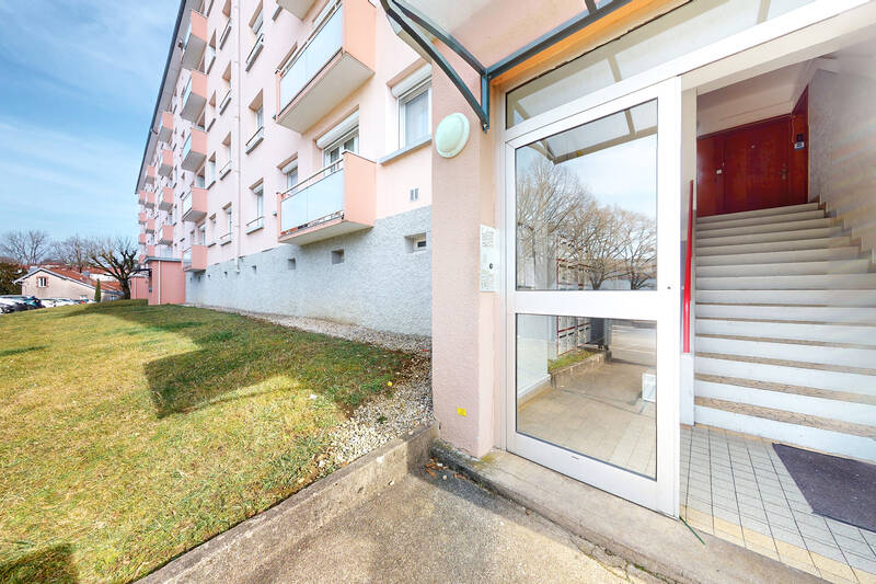 Besançon (25000)