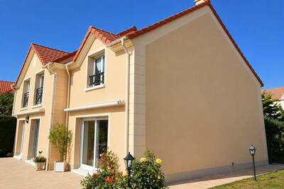 Vente maison 7 pièces Andrésy (78570)