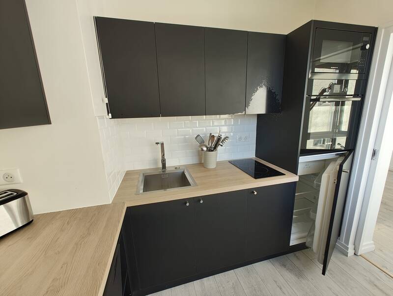Neuilly-Sur-Seine (92200)