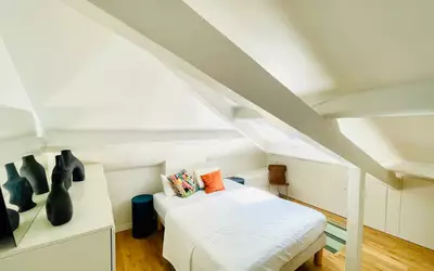Paris 6E (75006)