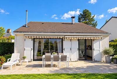 Vente maison 4 pièces Othis (77280)