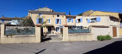Vente maison 10 pièces Tulette (26790)