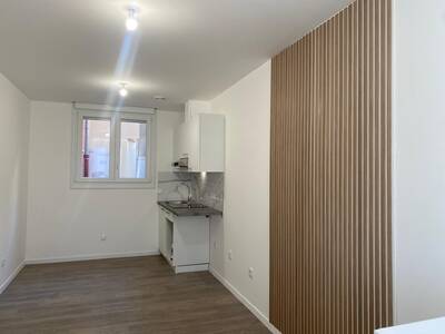 Vente appartement studio Bagneux (92220)