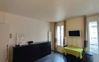 Paris 20E (75020)
