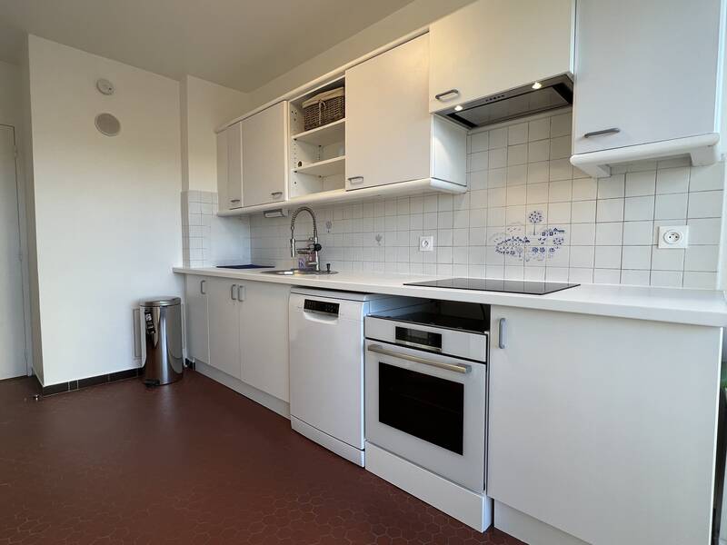 Asnières-Sur-Seine (92600)