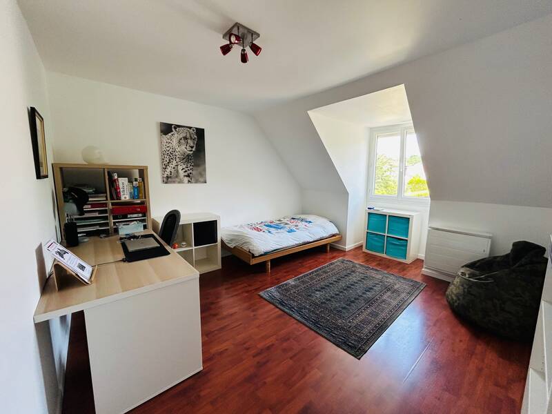La Frette-Sur-Seine (95530)