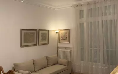 Neuilly-Sur-Seine (92200)