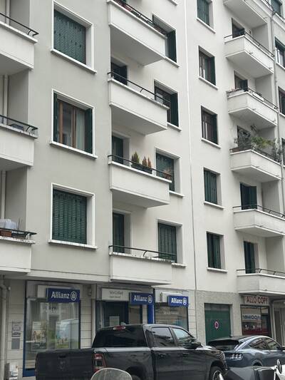 Vente appartement 2 pièces Annecy (74000)