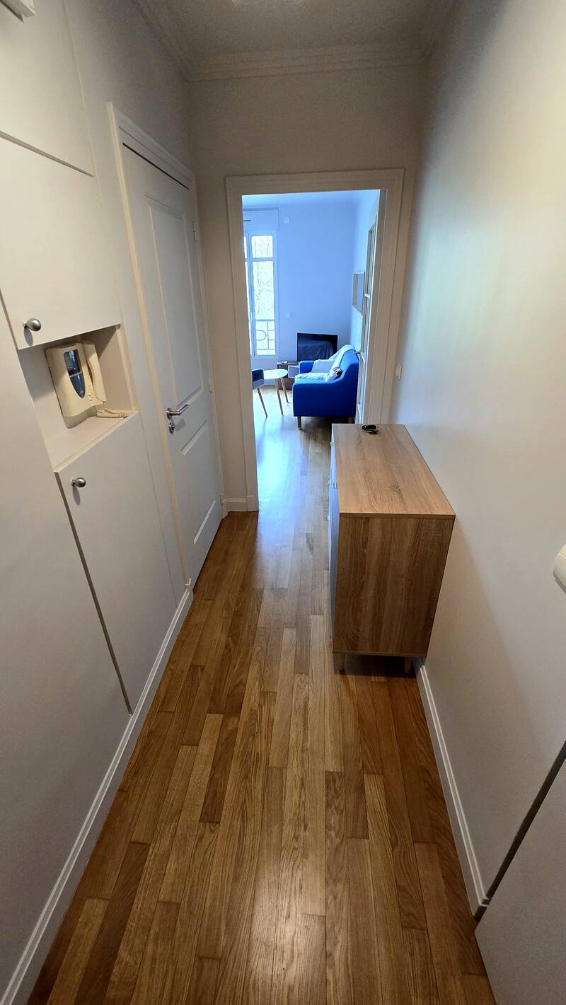 Neuilly-Sur-Seine (92200)