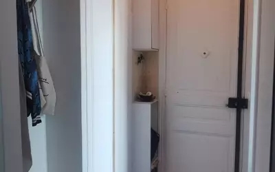 Paris 18E (75018)