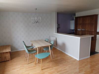 Location appartement 3 pièces Reims (51100)
