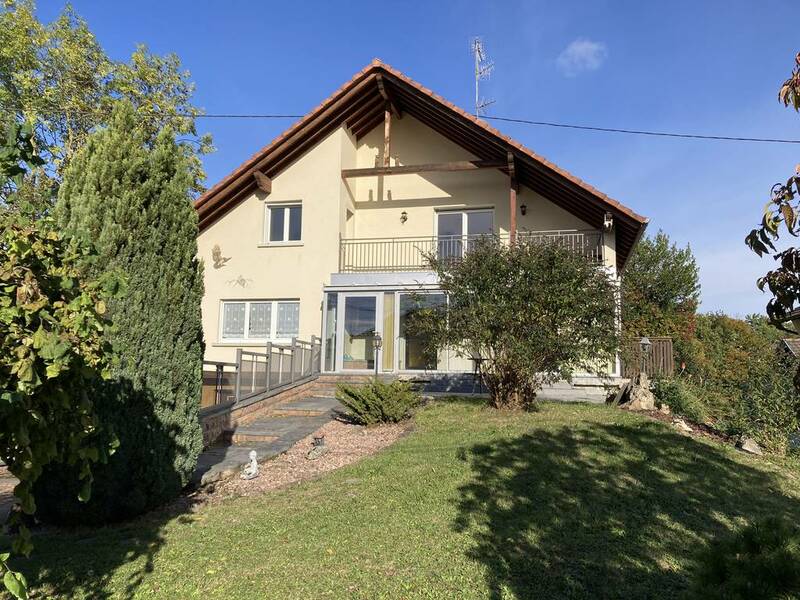 Ranspach-Le-Haut (68220)