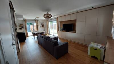 Vente maison 4 pièces Angers (49)