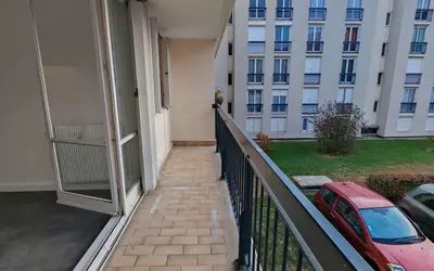 Gagny (93220)