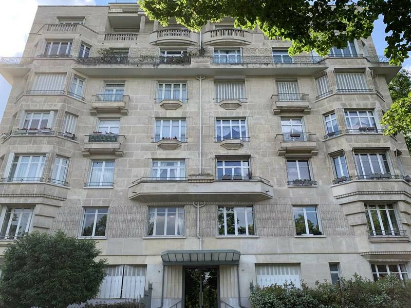 Vente Appartement Paris 16e | Particulier à Particulier - PAP