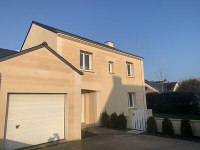 Location maison 6 pièces Sautron (44880)