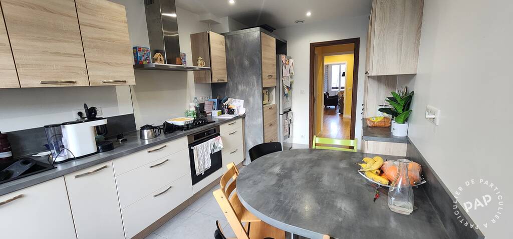 Vente appartement 6 pièces 198 m² Louveciennes (78430) - 198 m² - 720.000 € | Particulier à Particulier — 3