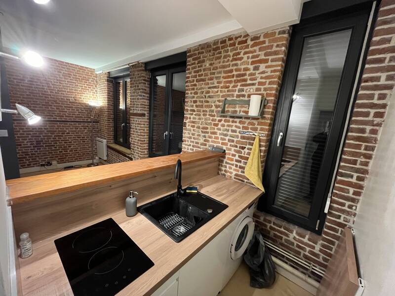 Lille (59000)