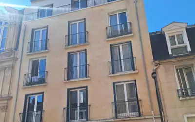 Boulogne-Billancourt (92100)