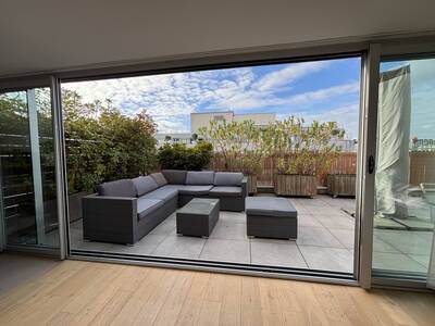 Vente appartement studio Paris 13e