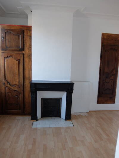 Location appartement 2 pièces Paris 6e