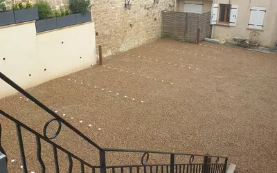 Champagne-Sur-Oise (95660)