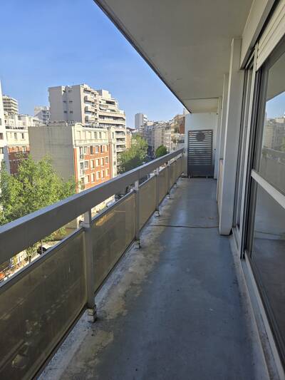 Vente appartement 2 pièces Paris 14e