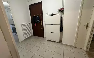 Villeurbanne (69100)