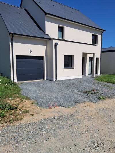 Vente maison 6 pièces Changé (53810)