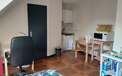 Rennes (35000)