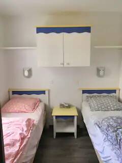 Vente appartement 2 pièces Arzon (56640)
