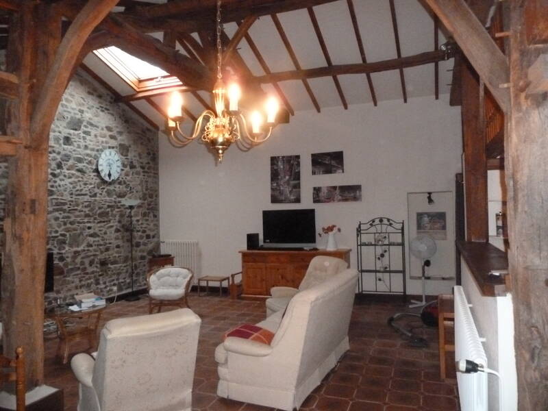 Le Champ-Saint-Père (85540)