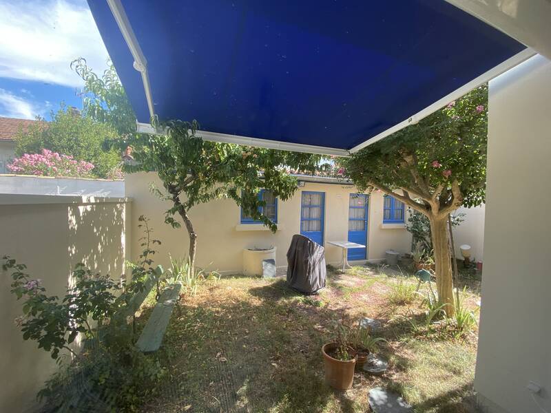 Le Bouscat (33110)