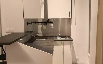 Paris 18E (75018)