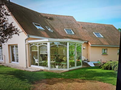 Vente maison 6 pièces Flers (61100)