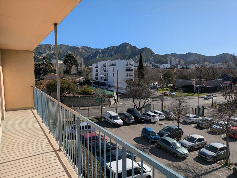 Marseille 10E (13010)