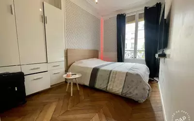Paris 17E (75017)