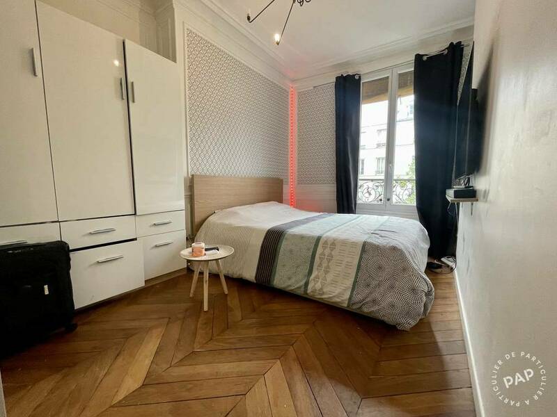Paris 17E (75017)
