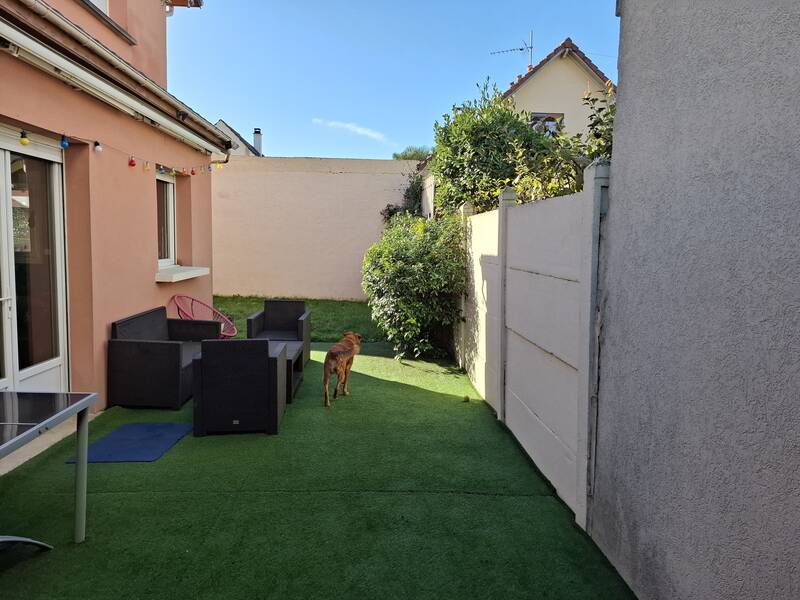Le Plessis-Bouchard (95130)