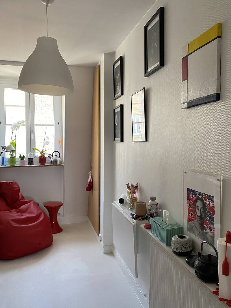 Paris 16E (75016)