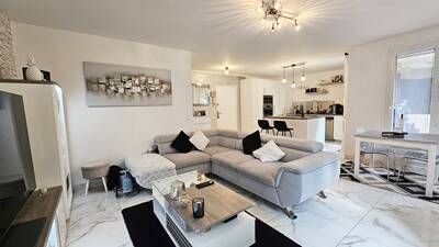Vente appartement 3 pièces Pontault-Combault (77340)