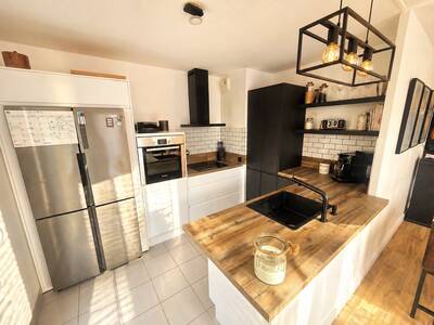 Vente appartement 4 pièces Palaiseau (91120)