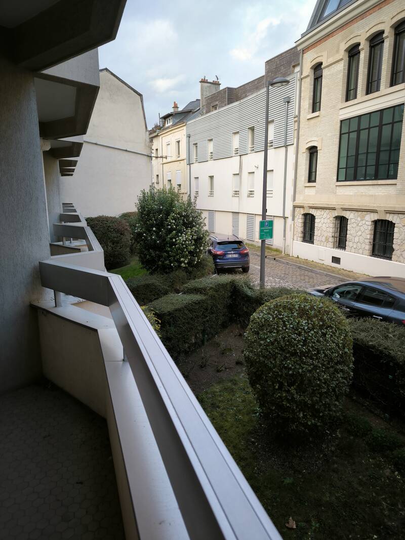 Reims (51100)
