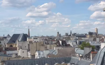 Paris 4E